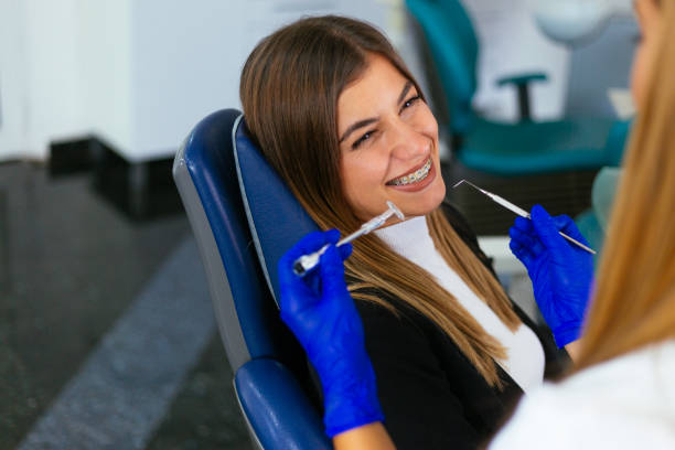 Laser Dentistry in Sheboygan, WI